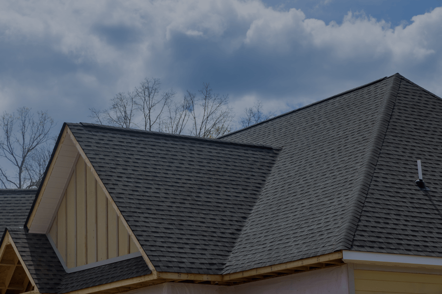 Asphalt Shingle 900x600