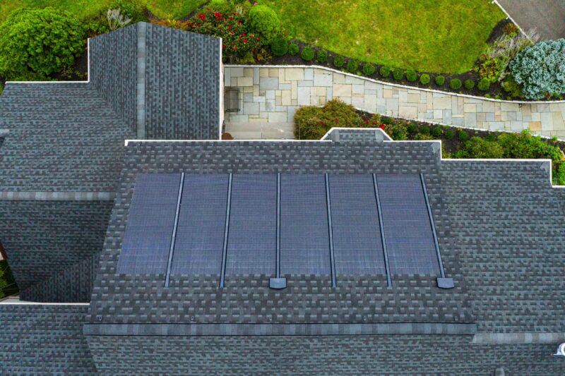 DaVinci Roofscape