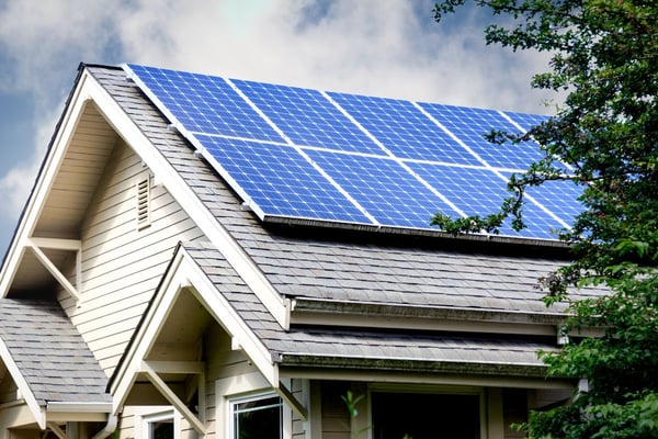 Solar-Roof
