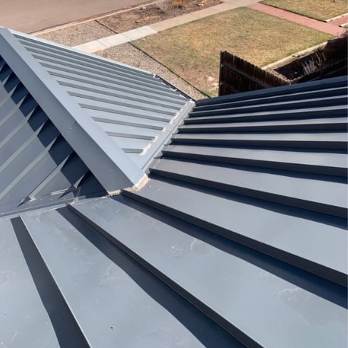 standing-seam-metal