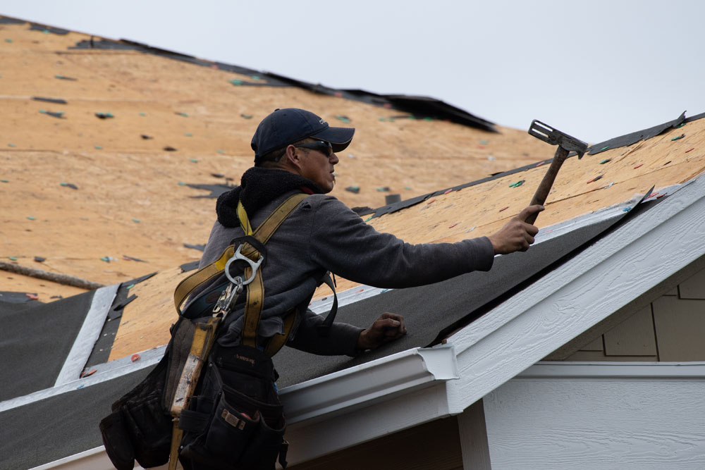 Oahu Roofing Contractors